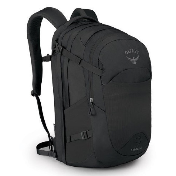OSPREY Other - Osprey Nebula Backpack Black 34L